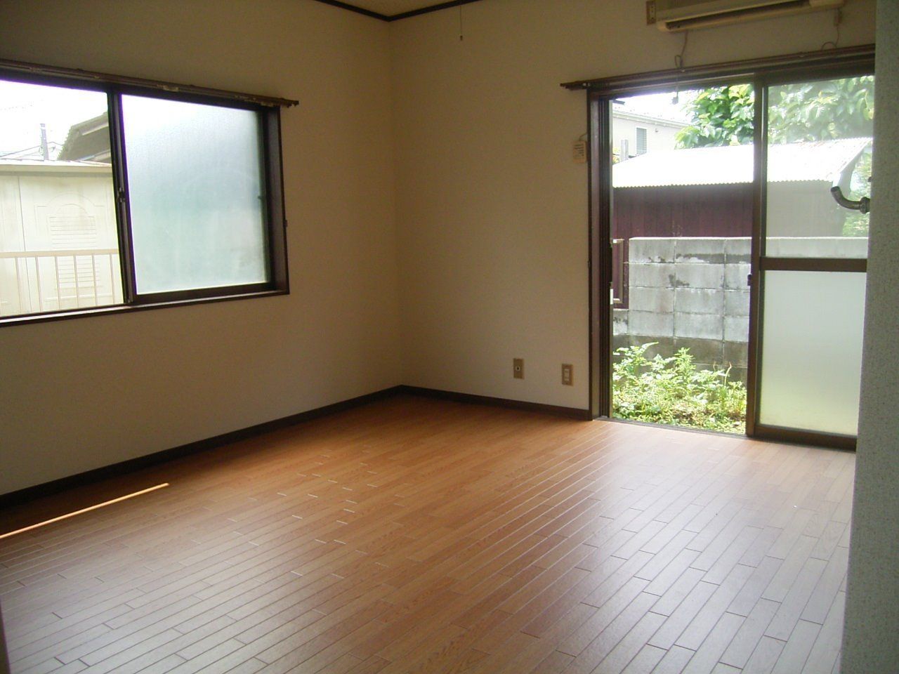 立川市羽衣町の賃貸アパート、成和のリフォームが完了しました
