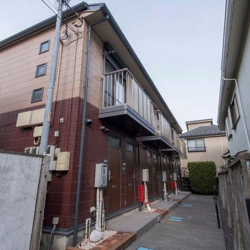 鶯啼館外観 パナホーム施工の建物