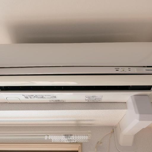 エアコン(東芝製) 2009年製、形名:RAS-2219D(W)