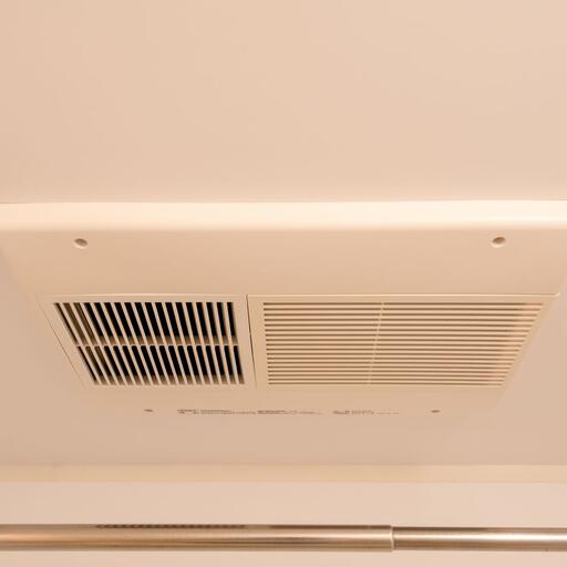 浴室暖房換気乾燥機 使い勝手の良いPanasonic製