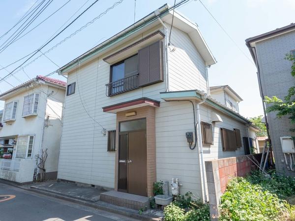 瀧谷貸家 立川市柴崎町の戸建賃貸