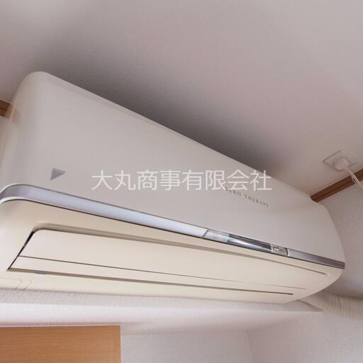 エアコン ダイキン製エアコン