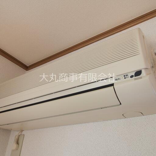 エアコン ダイキン製(F229TEX-W)
