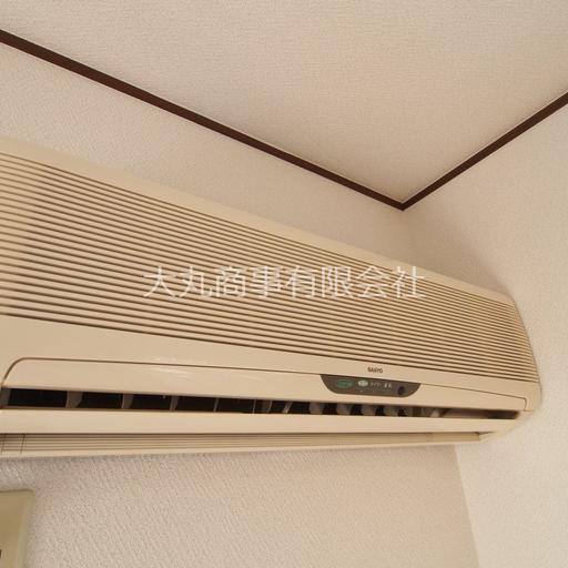 エアコン SANYO製(SAP-F25B)
