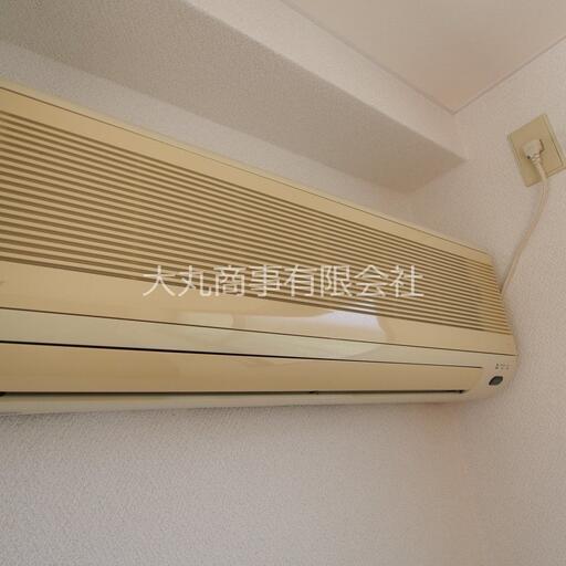 エアコン CORONA(CSH-S220)