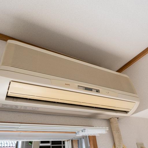 エアコン 三洋電機製