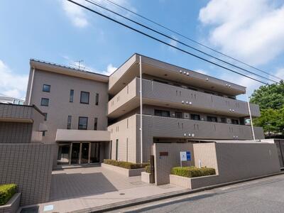 立川市柴崎町の賃貸マンション