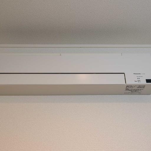 浴室の部屋干しファン(Panasonic製) ナノイーでニオイや菌にも威力を発揮(品番:FY-07SB)