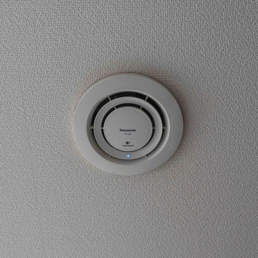 DKのナノイー発生機「エアイー」 調理臭などの脱臭に効果的(品番:FY-10S)