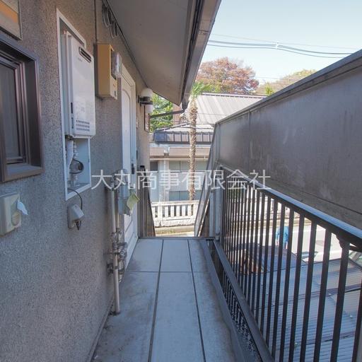 建物共用部