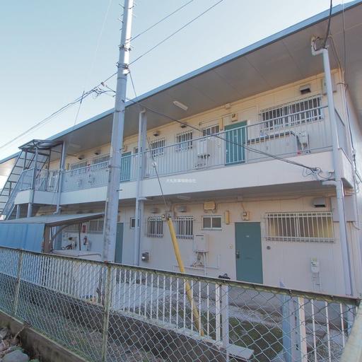 サニーハイツは全戸南向き ゆとりの敷地に建つサニーハイツ