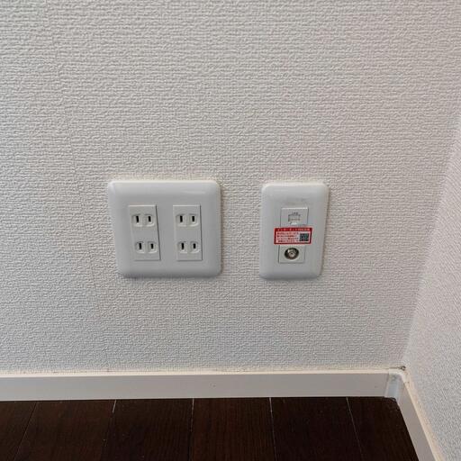 無料インターネットあり 引越日から利用可能