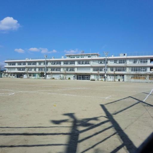 立川市立第一中学校 さつきハイツから「約460m」