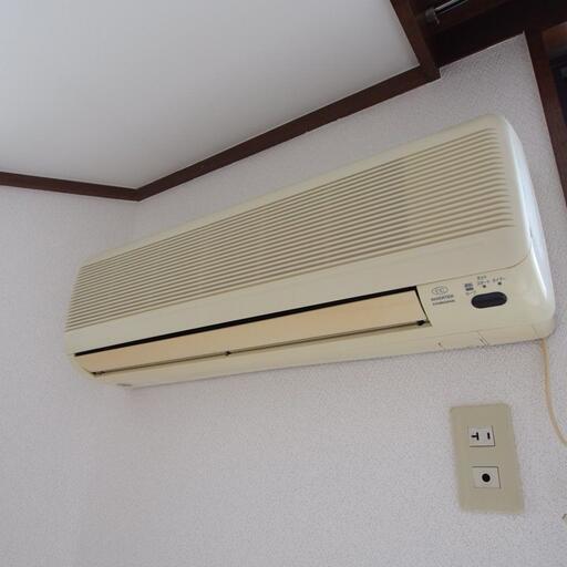 エアコン コロナ製エアコン