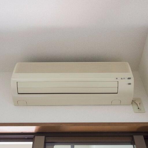 ダイキン製のエアコン 形名:F28BTES-W7